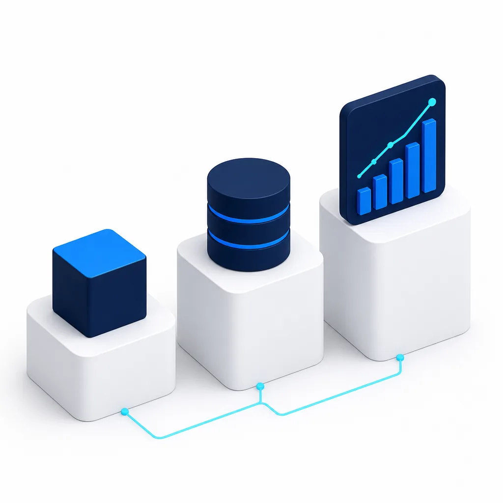 Projets Google Cloud, services de données et suivi de la facturation