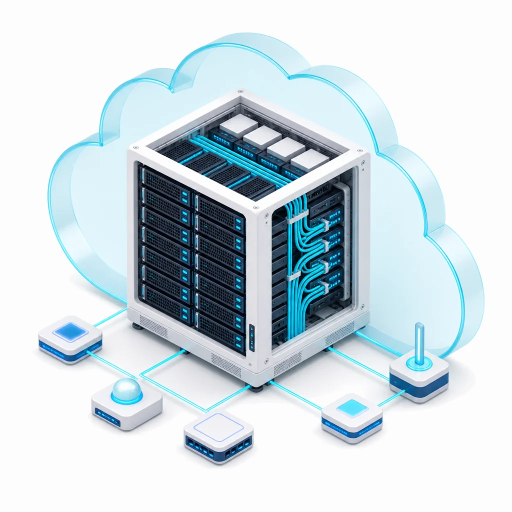 Cloud privé OpenStack, gouvernance des accès et copies de sauvegarde