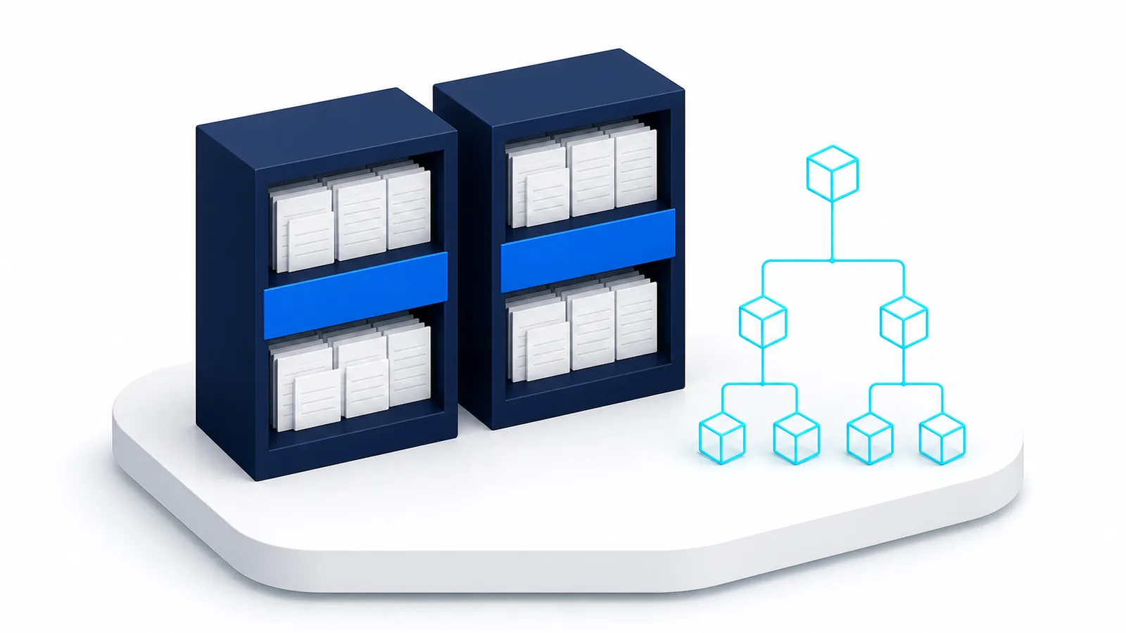 Bibliothèques de documents SharePoint partagées par une équipe