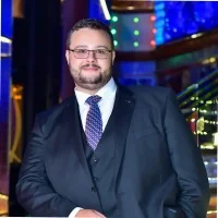 Mickael, Infogérance & Webmaster